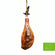 Señorío de Montanera 100% Organic Iberian Acorn-fed Ham