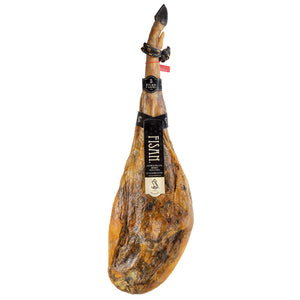 Fisan 100% Iberian Acorn-fed Ham