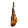 Maldonado 100% Iberian Acorn-fed Ham