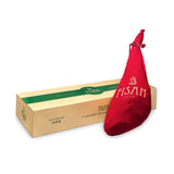 Fisan 50% Iberian Acorn-fed Ham