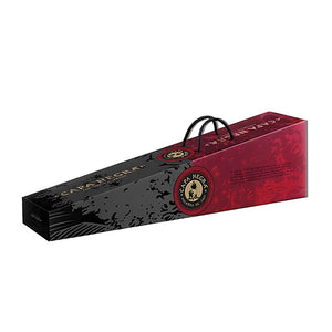 Capa Negra 50% Iberian Cebo de Campo Ham