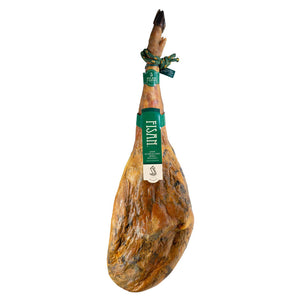 Fisan 50% Iberian Cebo de Campo Ham