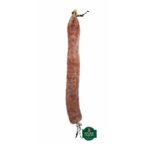 Fisan Iberian Acorn-fed Salchichón Traditional Flavour